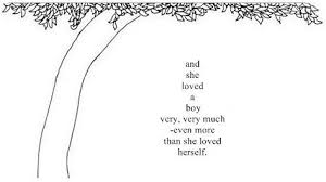 I Love You Words Shel Silverstein Quotes Amazing Quotes