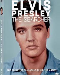 Big Elvis documentary availability