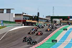 The portuguese grand prix will most likely take place behind closed doors. Thidjaqjojimzm
