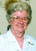 Irene Funk Obituary (2012)
