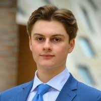 Austin Leibowitz's Instagram, Twitter & Facebook