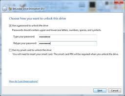 We may earn commission on some of the items. Using Bitlocker To Go It Services Marquette University