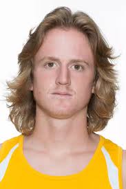 2014 Men's Cross Country Roster