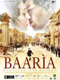 Baaria, scheda del film di giuseppe tornatore con francesco scianna e raoul bova, leggi la trama e la baarìa è un film di genere drammatico del 2009, diretto da giuseppe tornatore, con francesco. Baaria 2009 Rotten Tomatoes