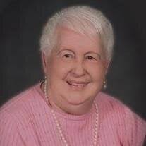 Marie Catherine Sibley Obituary (2025)