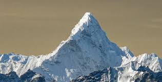 Why Everest And The Alps Are Getting Taller Do Mountains Grow