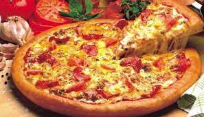 Pizza hut delivery (phd) adalah bagian dari pizza hut. Resep Pizza Hut Sederana Ala Rumahan Resep Harian