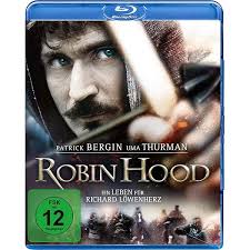 Robin Hood: Complete Series 1 : Jonas Armstrong, Lucy Griffiths, Keith  Allen, Richard Armitage, Harry Lloyd, Gordon Kennedy, Joe Armstrong, Sam  Troughton, Anjali Jay, William Beck, Dominic Minghella: Amazon.se: Movies &  TV