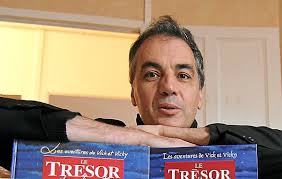 Vick et Vicky ont grandi