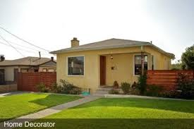 Unless you plan to install a new roof, you'll want to choose exterior paint colors that complement the color of your roof shingles. Paint For Light Grey Roof