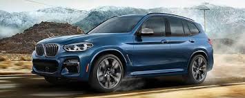2019 Bmw X3 Towing Capacity Bmw Towing Bmw Of West St Louis