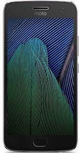 Lisa gade reviews the moto g5 plus, motorola's affordable unlocked android 7.0 nougat smartphone that works on both gsm and cdma networks . Moto G Plus 5th Generation Lunar Gray 32 Gb Unlocked Unlocked Cell Phones Motorola Smartphone