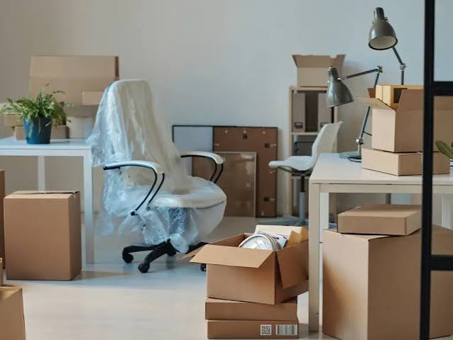 Office Shifting Expert Gulf Mover Bahrain