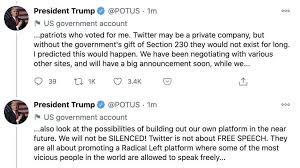 When does the next president take office? Twitter Permanently Suspends Trump S Account Bbc News
