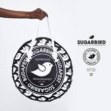 Sugarbird - 🔥VÉGRE MEGÉRKEZETT A BAGGO TÁSKA!🔥 Tudjuk,... | Facebook