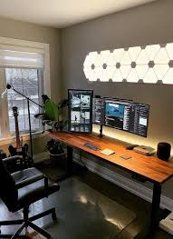 Best Under 1000 Gaming Laptop Thunderobot 911m5a Review Android Tipster Home Office Setup Room Setup Home Office Design