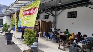 Harga Dan Cara Rapid Test Antigen Di Stasiun Poncol Semarang Tribun Jateng
