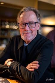 We want to thank Mr John Helliwell for contributing to our pages last month  and generously providing quiz prizes for our 'John Helliwell Week'. In fact  we might just make it an