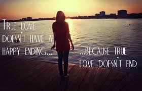 No man or woman really knows what perfect love is until they have been married a quarter of a century. 200 Romantic True Love Quotes About Real Love