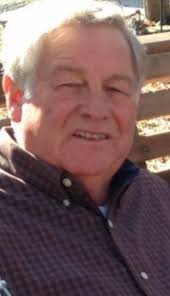 Obituary for Gordon Ray