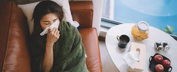 Ini adalah selaput tipis dan elastis yang. Gejala Virus Corona Dan Pencegahannya Prudential Indonesia