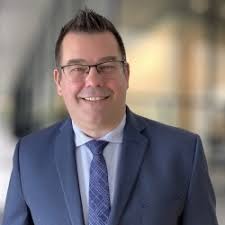 Chris Eldred, Financial Planner,Barrie, ON