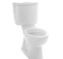 [Hot Item] OEM & ODM Wash-Down Dual Flush Two Piece Toilet Suite
