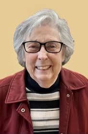 Gail Hurst's Instagram, Twitter & Facebook