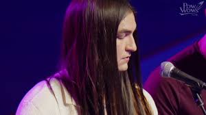 Dakota Beaver and Western Boy Live at 2025 Gathering of Nations Pow Wow