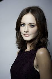 Pin On Alexis Bledel