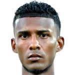 Emmanuel Vincent Stats, Info and performances