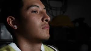 Austin Panthers Coach Eric Pichardo