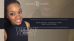 Business Consulting for Entrepreneurs with Tiffany Forest