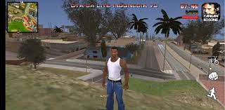 Nostalgia yuk dengan download & mainkan gta sa lite versi kecil/obb sehingga kamu bisa mainkan game ps2 ini langsung di hp. Cara Download Dan Install Gta Sa Lite Indonesia Di Android