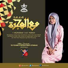 We did not find results for: Salam Maal Hijrah 1441h Young Syefura Othman Facebook
