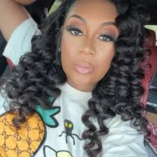 Jasmine Toney's Instagram, Twitter & Facebook