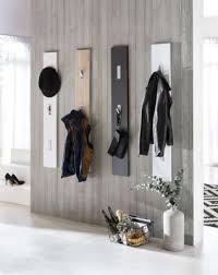 Garderobenpaneel Garderobenhaken Style Dekor Eiche Sonoma Garderobenleiste Ga Decor Hall Closet Organization Hallway Ideas Entrance Narrow