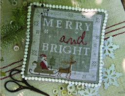 Pattern xmas cross stitch cross stitch embroidery stitches cross stitch patterns christmas. Ho Ho Ho From Country Stitches Brenda Gervais