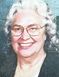 Marilyn Hedges Obituary (1933