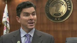 Greenville Mayor: Allen Thomas wins re-election over two challengers