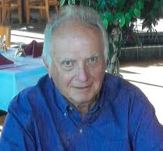 Dietrich (Dieter) Hans Joachim Schwan