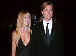 Brad pitt did not cheat on jennifer aniston. Brad Pitt And Jennifer Aniston Flirting Claim Gossip Hunter