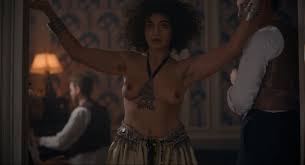 Camélia Jordana - Curiosa (2019) - Celebs Roulette Tube