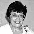 Dorothy Giglio Obituary (2008)