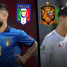 Informations sur les mesures sanitaires et les conditions d'entrée en italie. Italien Spanien So Konnten Sie Spielen