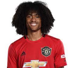 Jun 19, 2021 · tahith chong cambiará su alianza internacional de holanda a curazao by ezanime.net 19 de junio de 2021, 08:18 tras la publicación de las listas de equipos preliminares para la copa oro de la concacaf de este verano, una inclusión sorpresa de tahith chong da la noticia de un posible cambio en la lealtad internacional. Tahith Chong Stats Over All Performance In Manchester United Videos Live Stream