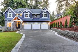 Paving an asphalt driveway costs $4,786 on average, with a typical range between $2,945 and $6,627.this project runs $7 to $13 per square foot, including $2 to $6 per square foot for materials and $5 to $7 per square foot for labor. Does A Concrete Driveway Increase Property Value Upgraded Home