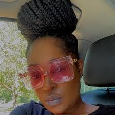 Shakima Smith's Instagram, Twitter & Facebook