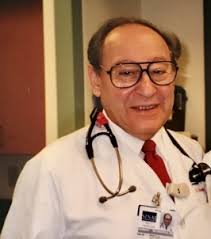 Dr. Herbert L. Blumenfeld Obituary