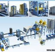 Brick Making Machine - Block Making Machine Supplier